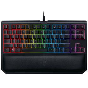 Razer BlackWidow Tournament Edition Chroma V2 Mechanical Keyboard